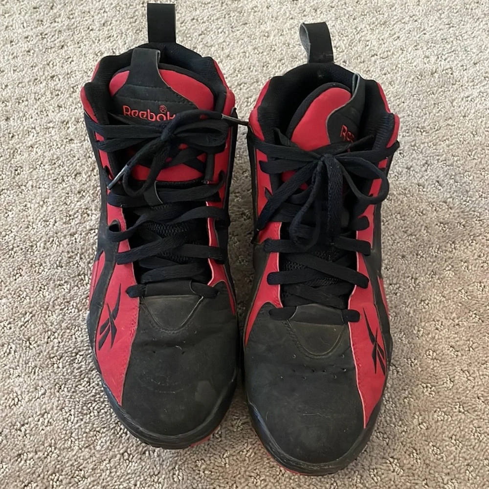 Men’s Reebok - Picture 2 of 3